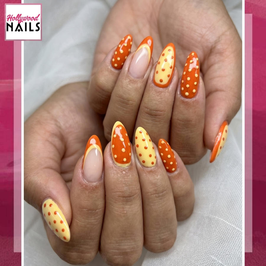 Nails Design